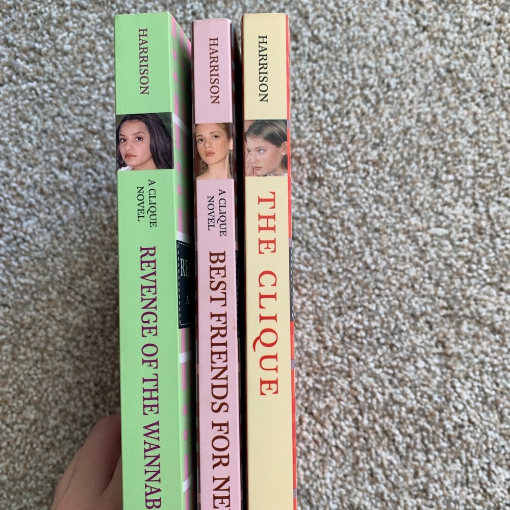 books